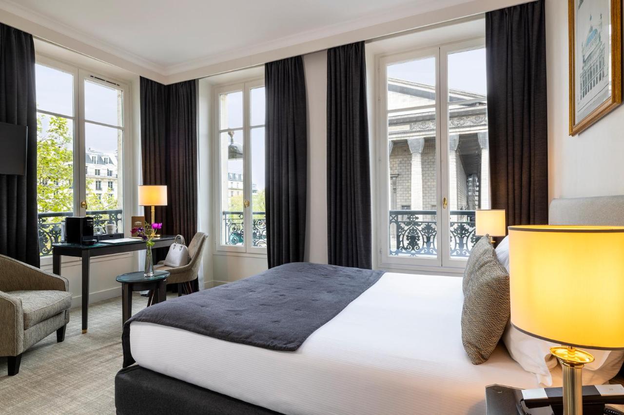 Hotel Cordelia Opera-Madeleine Paris, France - book now, 2023 prices